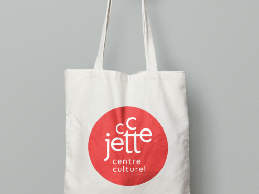 Centre Culturel de Jette